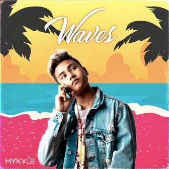 Waves by Mykyle