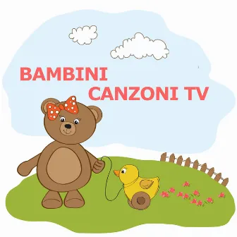 Bambini Canzoni TV by Bambini Music