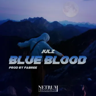 Blue Blood by Fabree