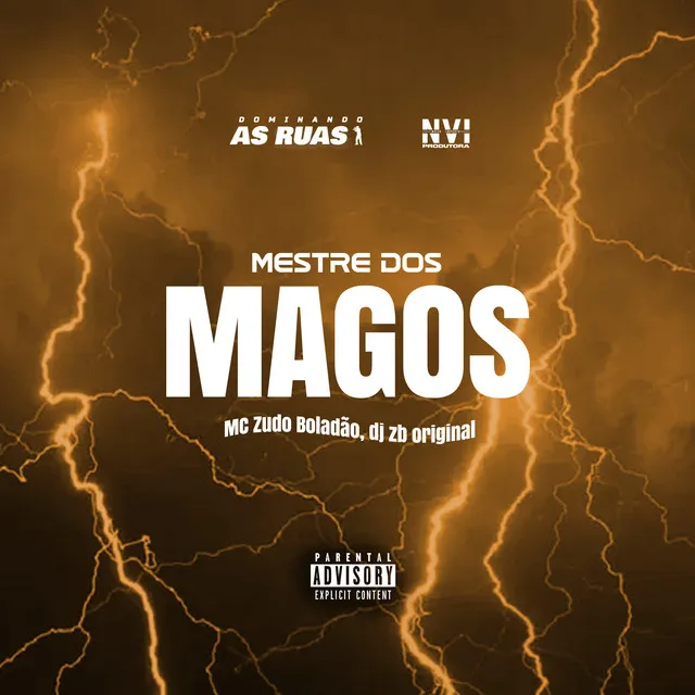 Mestre dos Magos