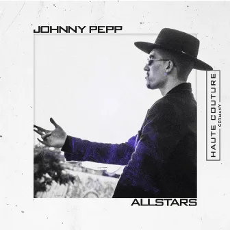 Allstars by Johnny Pepp