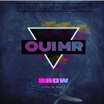 Oui monsieur (Radio Edit) by brow