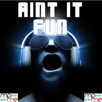 A Tribute to Paramore's Ain't It Fun by Music Junkie