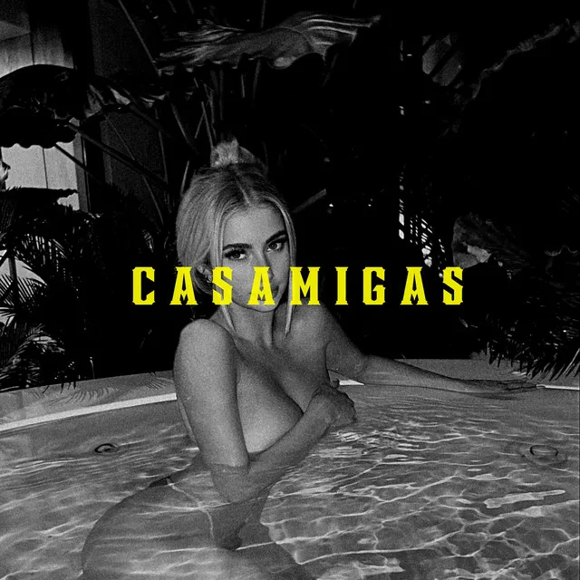 CASAMIGAS