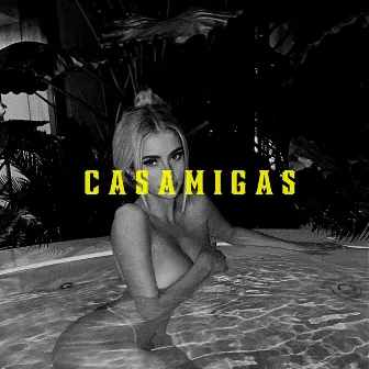 CASAMIGAS by Suave