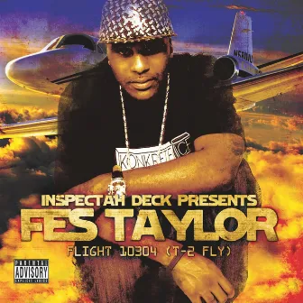 Flight 10304 (T-2 Fly) by Fes Taylor