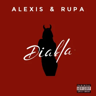 Diabla by Rupape