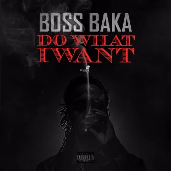 Do What I Want by Boss Baka