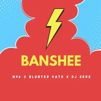 Banshee by DJ GERE