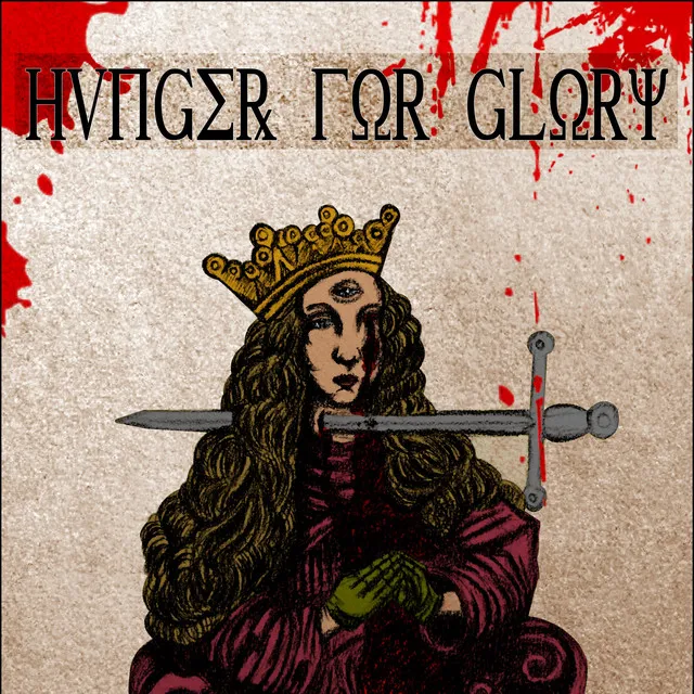 Hunger for Glory