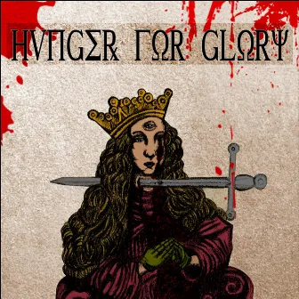 Hunger for Glory by DarkNess