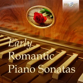 Early Romantic Piano Sonatas by Luca Quintavalle