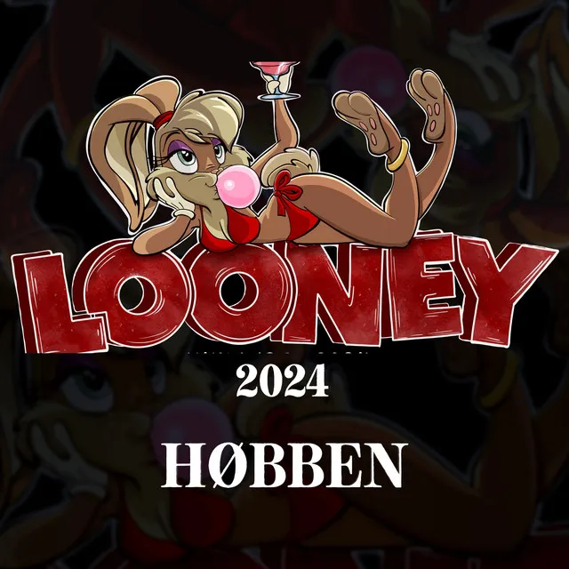 LOONEY 2024