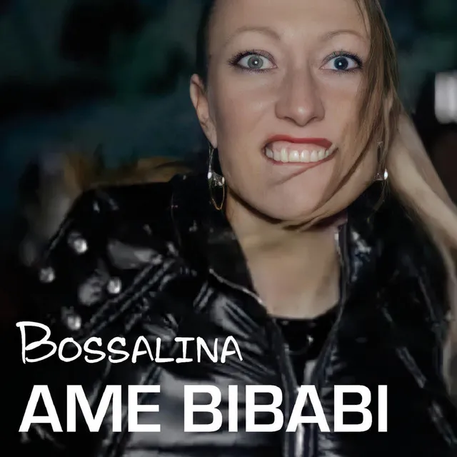 Bossalina