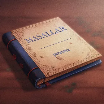 Masallar by Paranoya