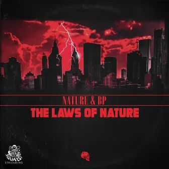 The Laws of Nature by BP Infinite