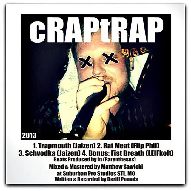 Trapmouth