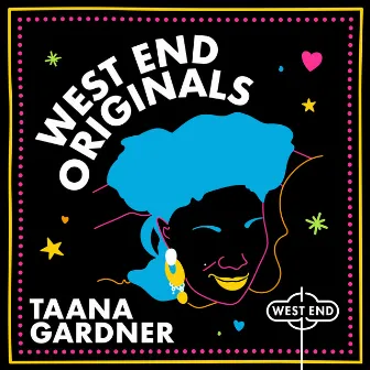 Taana Gardner EP by Taana Gardner