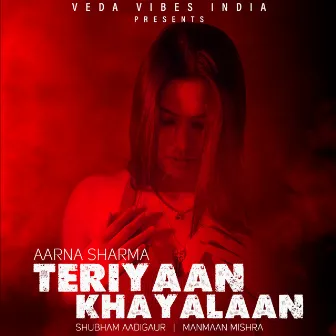 Teriyaan Khayalaan by Unknown Artist