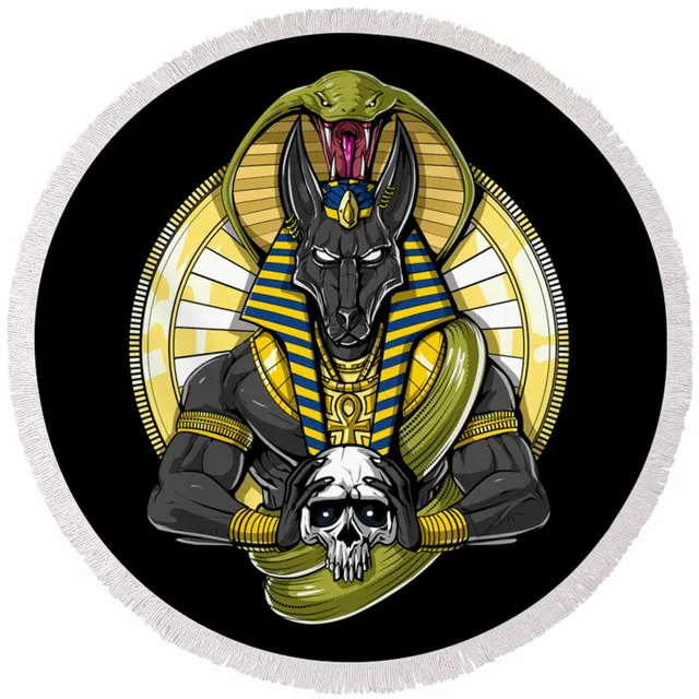 Anubis