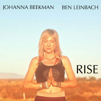 Rise by Johanna Beekman