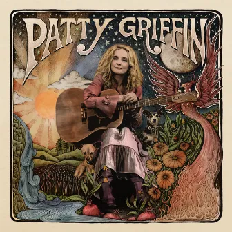 Patty Griffin by Patty Griffin