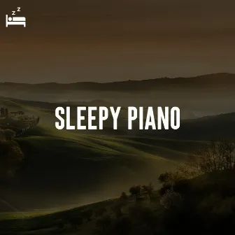 Sleepy Piano by Peaceful Piano Keys