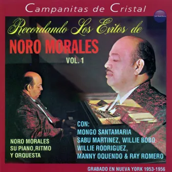 Recordando los Exitos, Vol.1 by Noro Morales