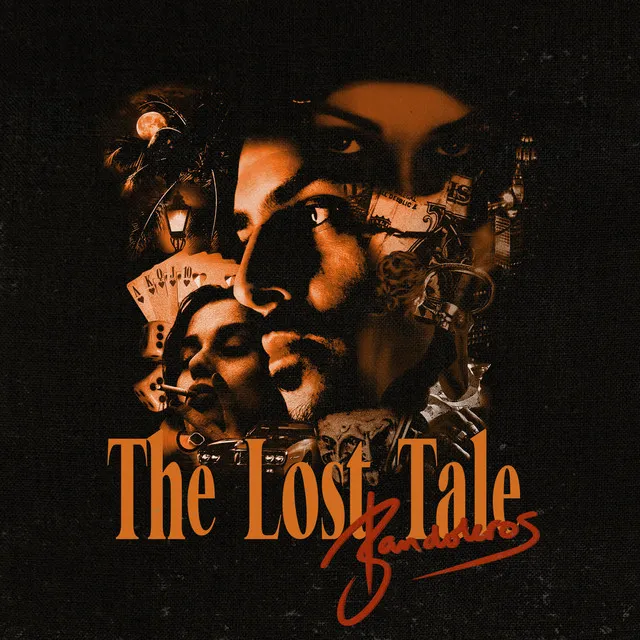 The Lost Tale: Bandoleros