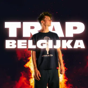 TRAPBELGIJKA by Gabi Borys