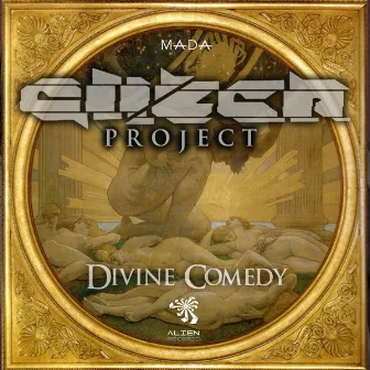 Divine Comedy by Glitch Project