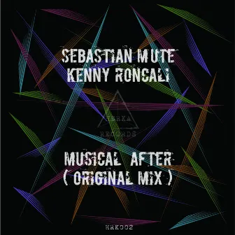 Musical After by Kenny Roncali