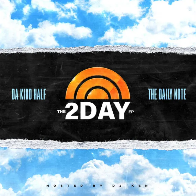 The 2day EP