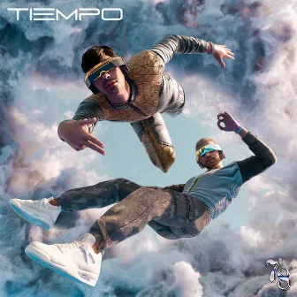 Tiempo by Seven Eight