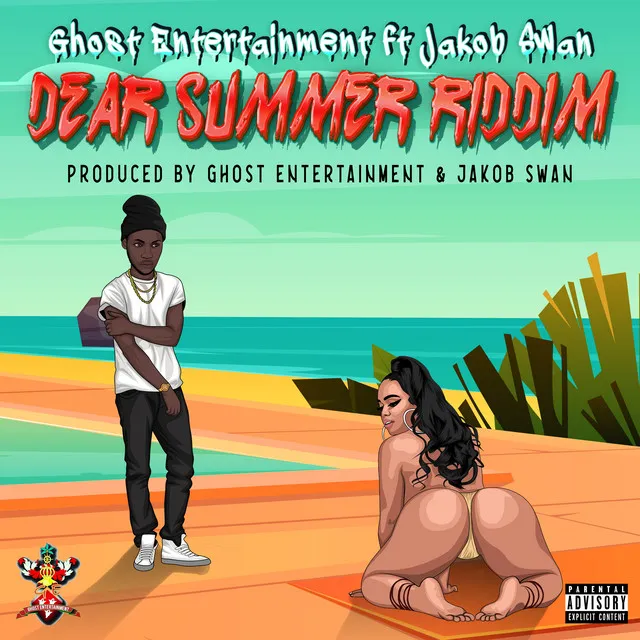 Dear Summer Riddim