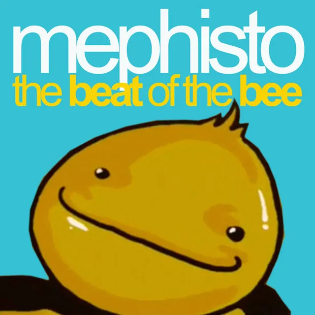 The Beat of the Bee