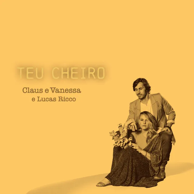 Teu Cheiro