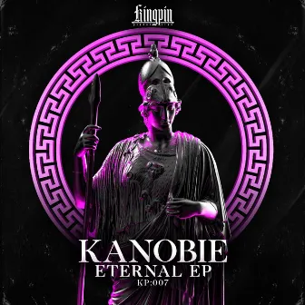 Eternal EP by Kanobie