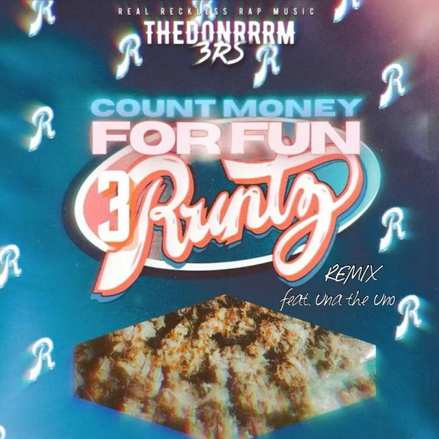 Count Money For Fun (Remix)