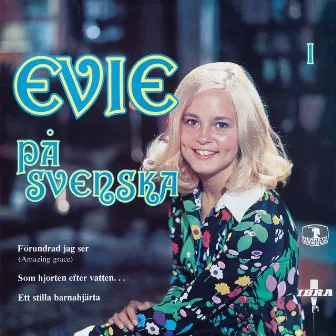 Evie på svenska 1 by Evie