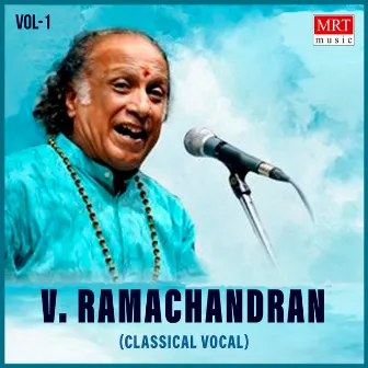 Vocal - 2 by V Ramachandran