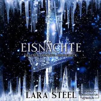 Eisnächte (ungekürzt) by Lara Steel