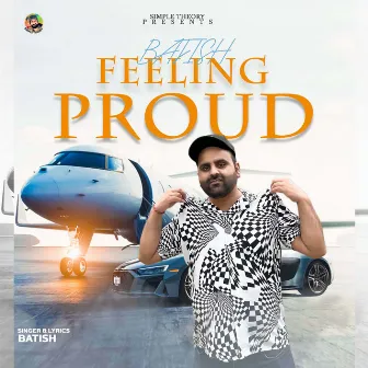 Feeling Proud by Batish