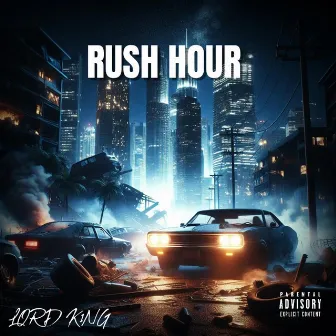 Rush Hour by LORD K1NG