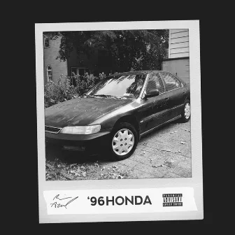 '96 Honda by Rio Azul