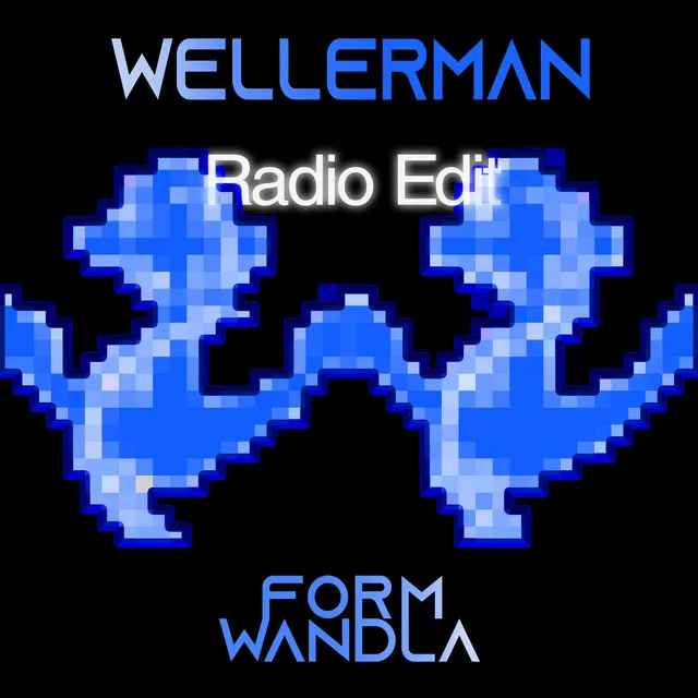 Wellerman - Radio Edit