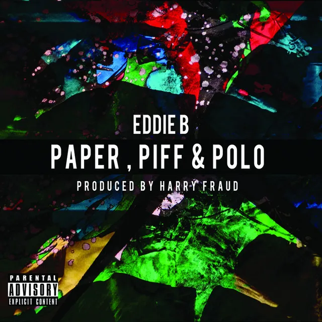 Paper, Piff & Polo