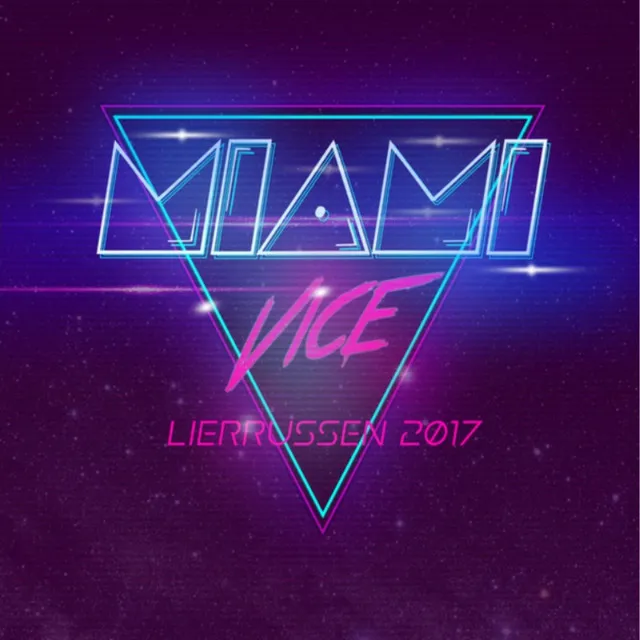 Miami Vice