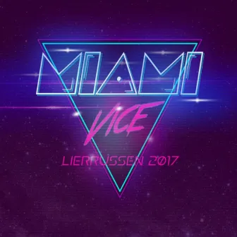 Miami Vice by Kjuus