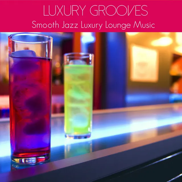 Smooth Jazz Luxury Lounge Music - Chill Out Lounge Ibiza Cafè